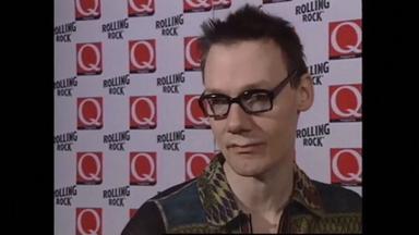 William Orbit mit 69 Jahren gestorben