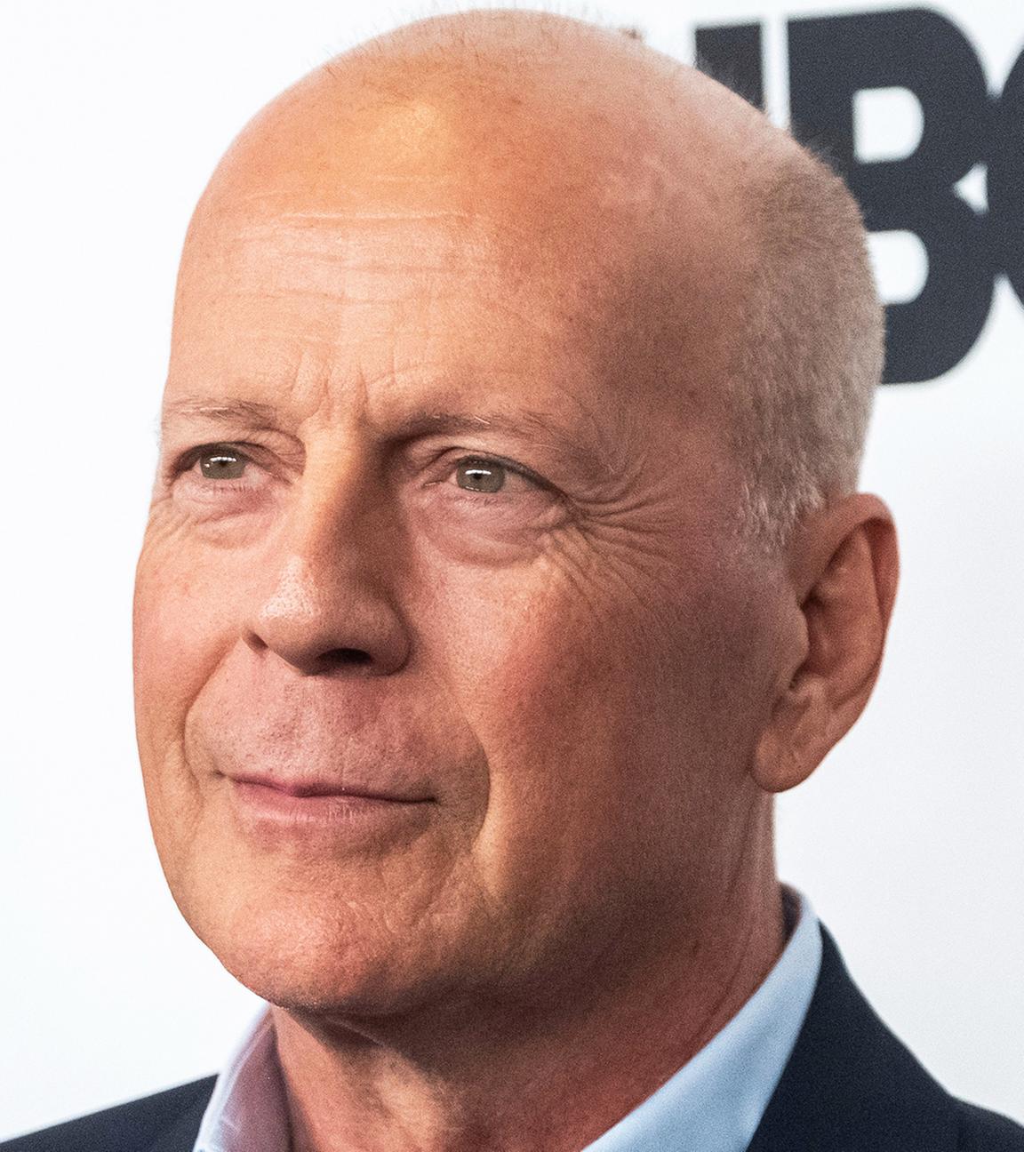 Bruce Willis