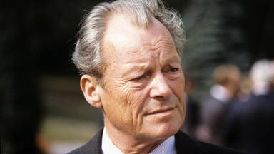  Willy Brandt
