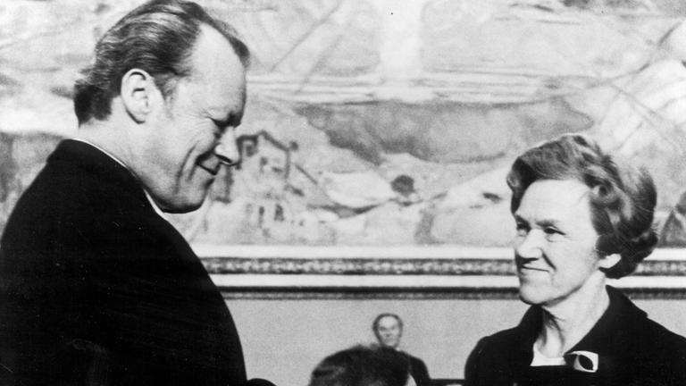 Willy Brandt