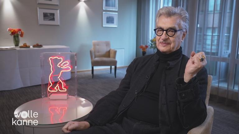 Wim Wenders