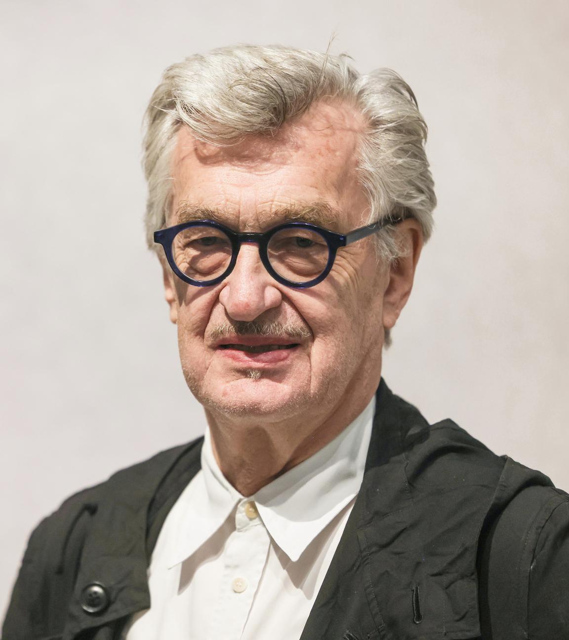 Wim Wenders wird Berlinale-Jurypräsident