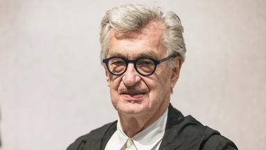 Wim Wenders wird Berlinale-Jurypräsident