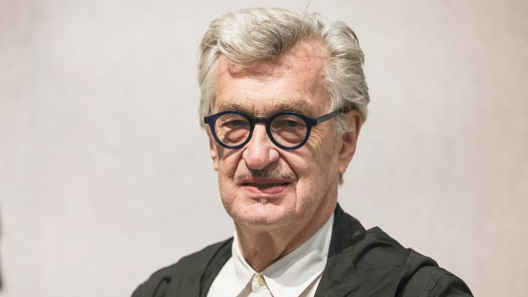 Wim Wenders wird Berlinale-Jurypräsident