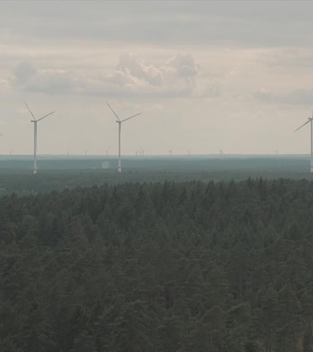 Windräder