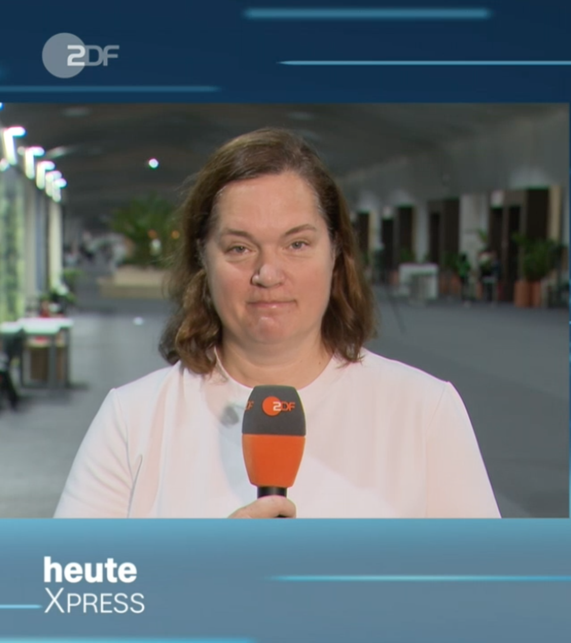Winnie Heescher zu dem Konflikt bei der Klimakonferenz