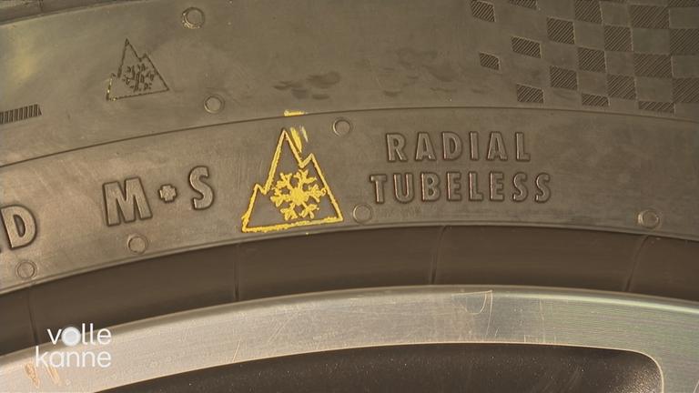 Winterreifen: Diese Regeln gelten ab Oktober