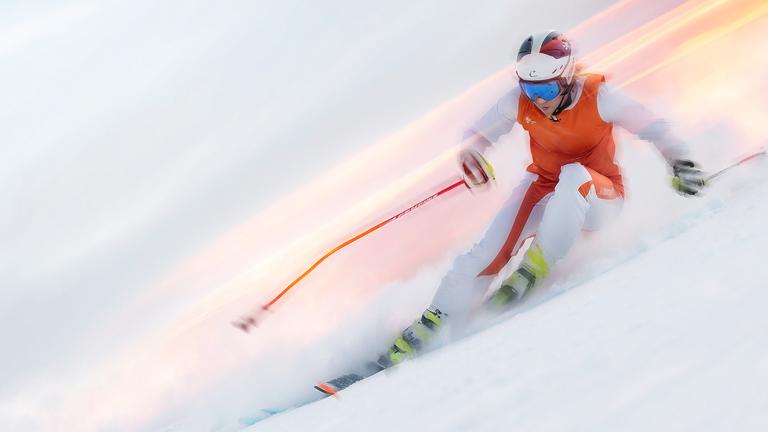 Sportstudio: Wintersport