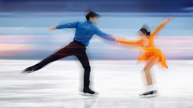 Eiskunstlauf-WM: Kurzprogramm der Paare