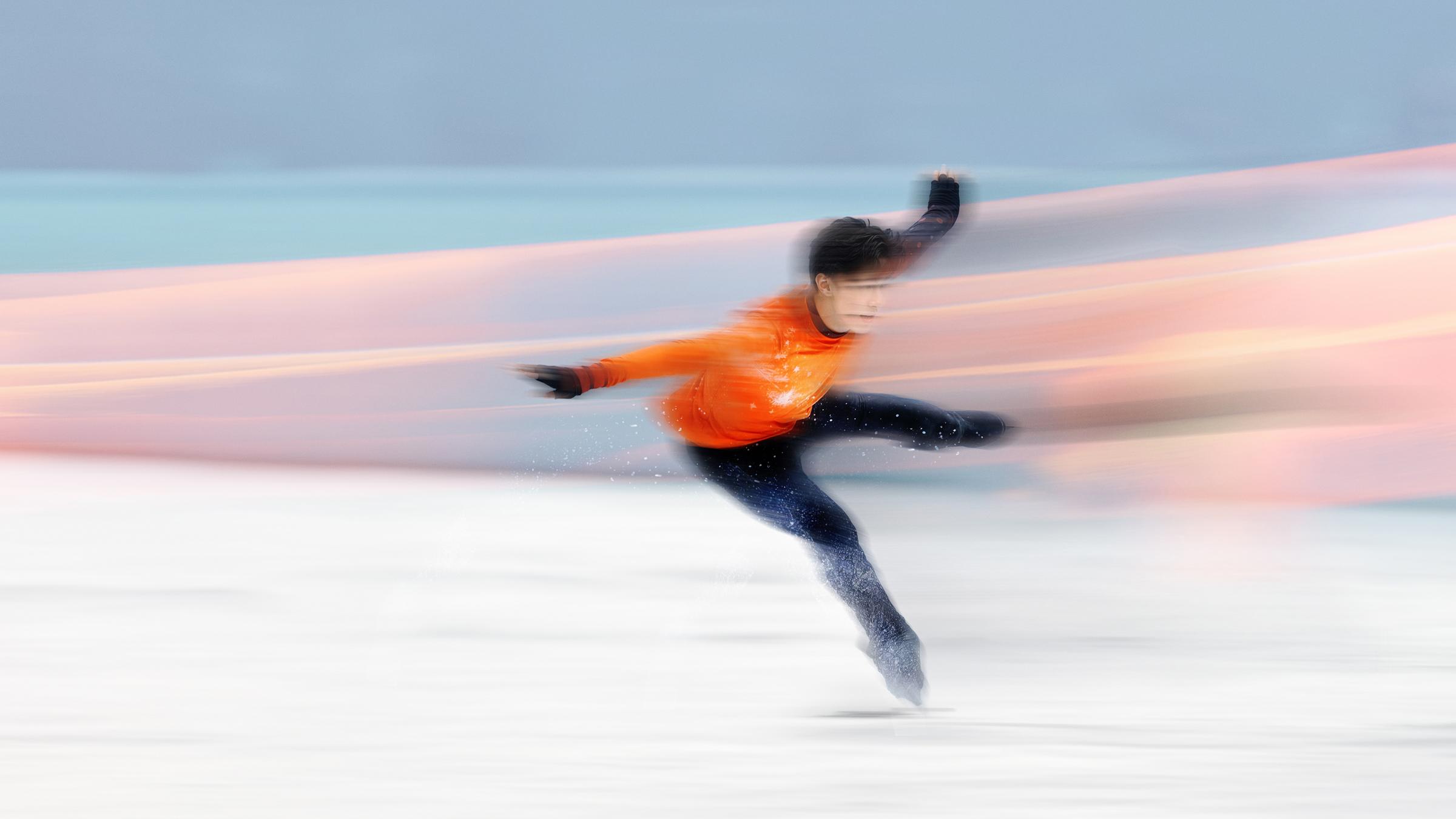 Sportstudio: Eiskunstlauf