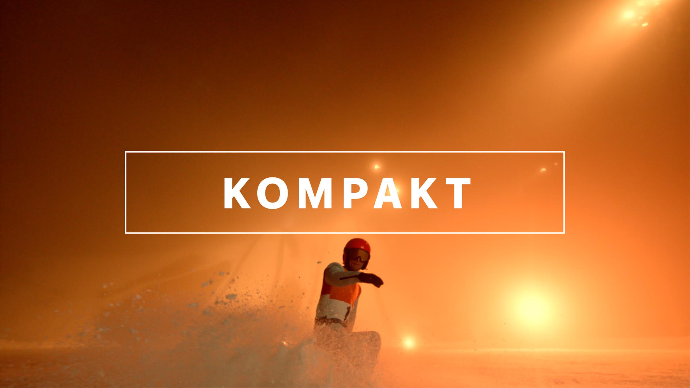 Wintersport kompakt