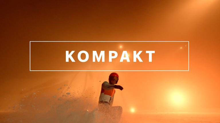 Wintersport kompakt