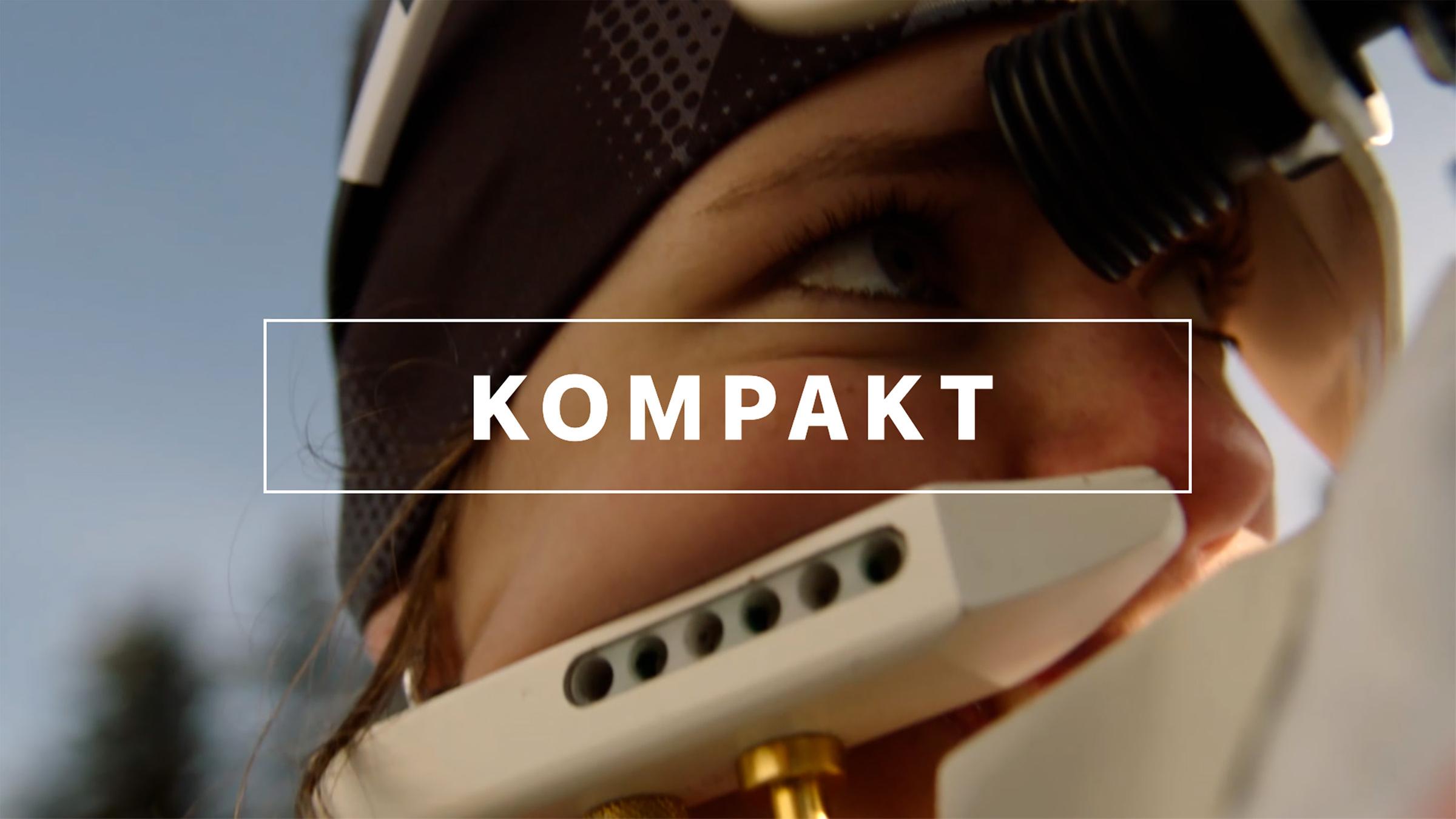 Wintersport kompakt