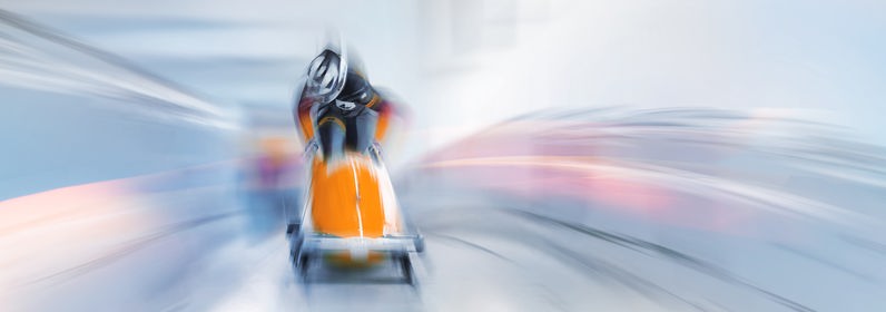 Sportstudio: Monobob