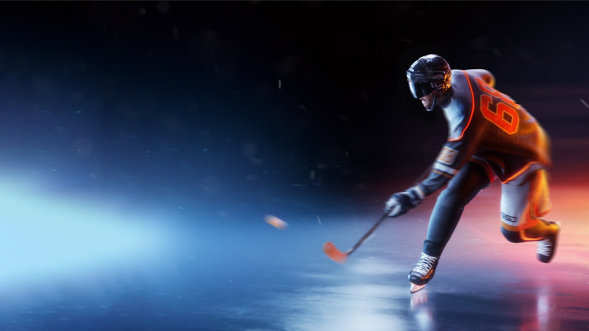 Sportstudio: Eishockey