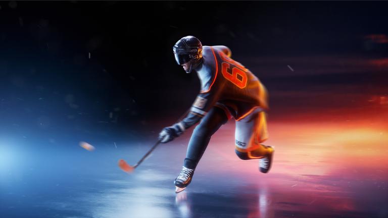 Sportstudio: Eishockey