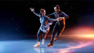 Live: Teamwettbewerb im Eiskunstlauf