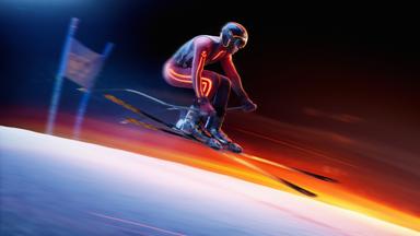 Ski alpin: Frauen, freies Training (Abfahrt)