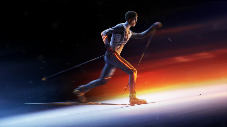 Sportstudio: Skilanglauf Männer