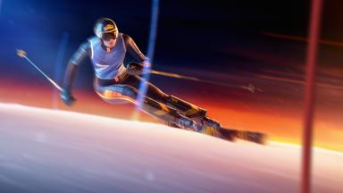 Ski alpin: Super-G Frauen, Entscheidung