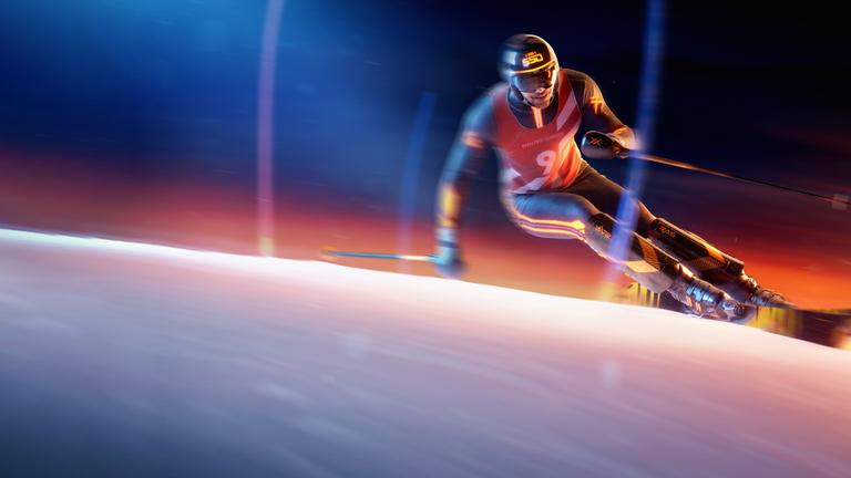 Sportstudio: Slalom Männer