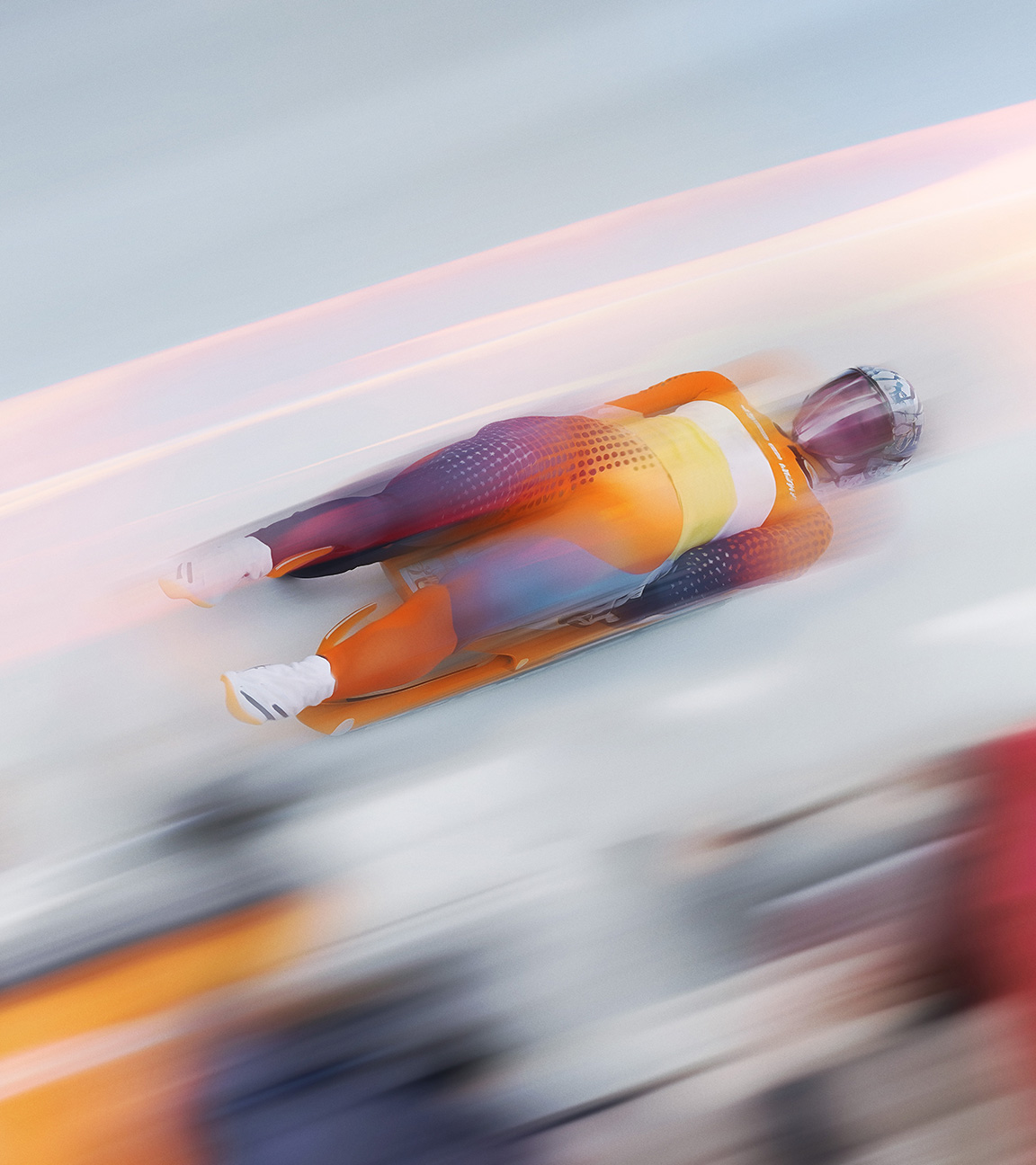 Sportstudio: Rennrodeln