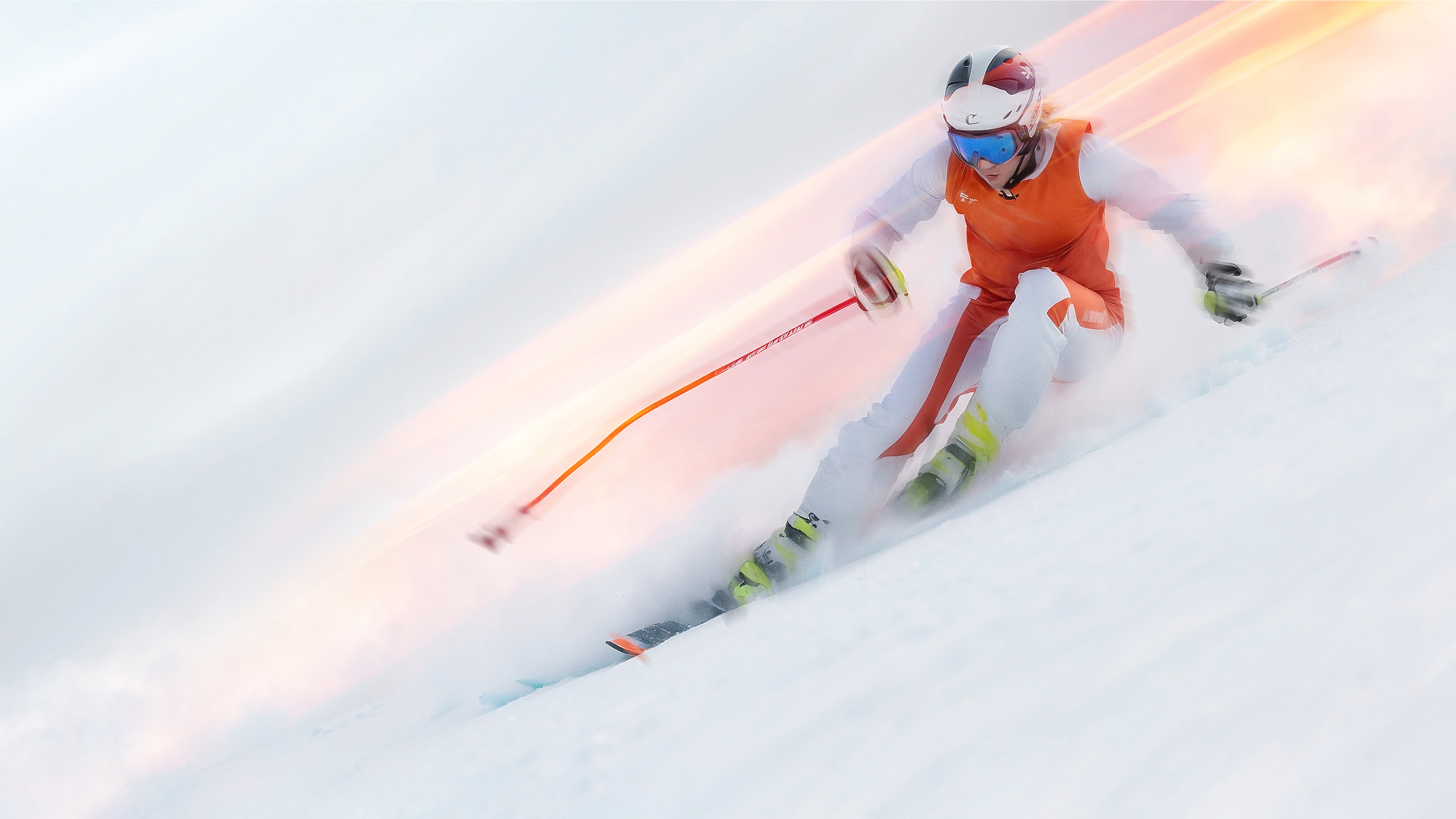 Sportstudio: Ski alpin