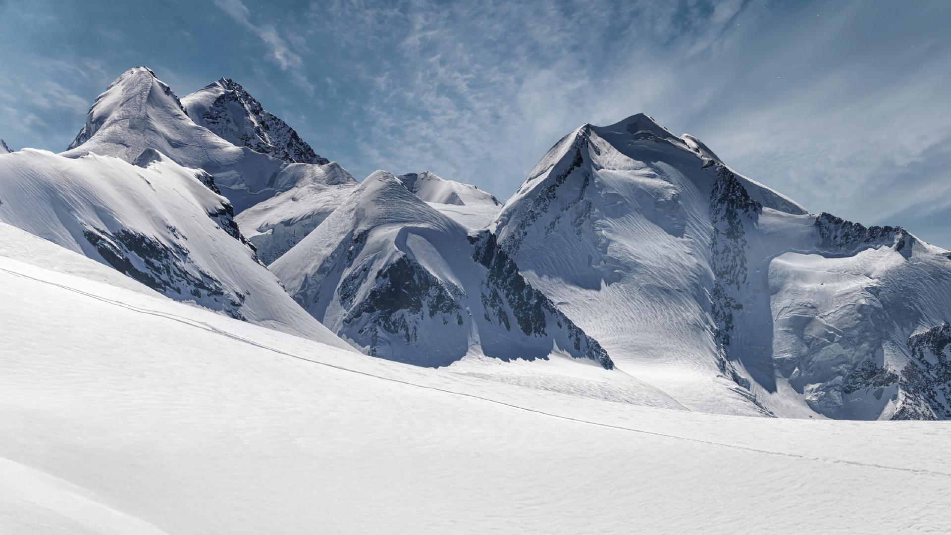 Sportstudio: Wintersport