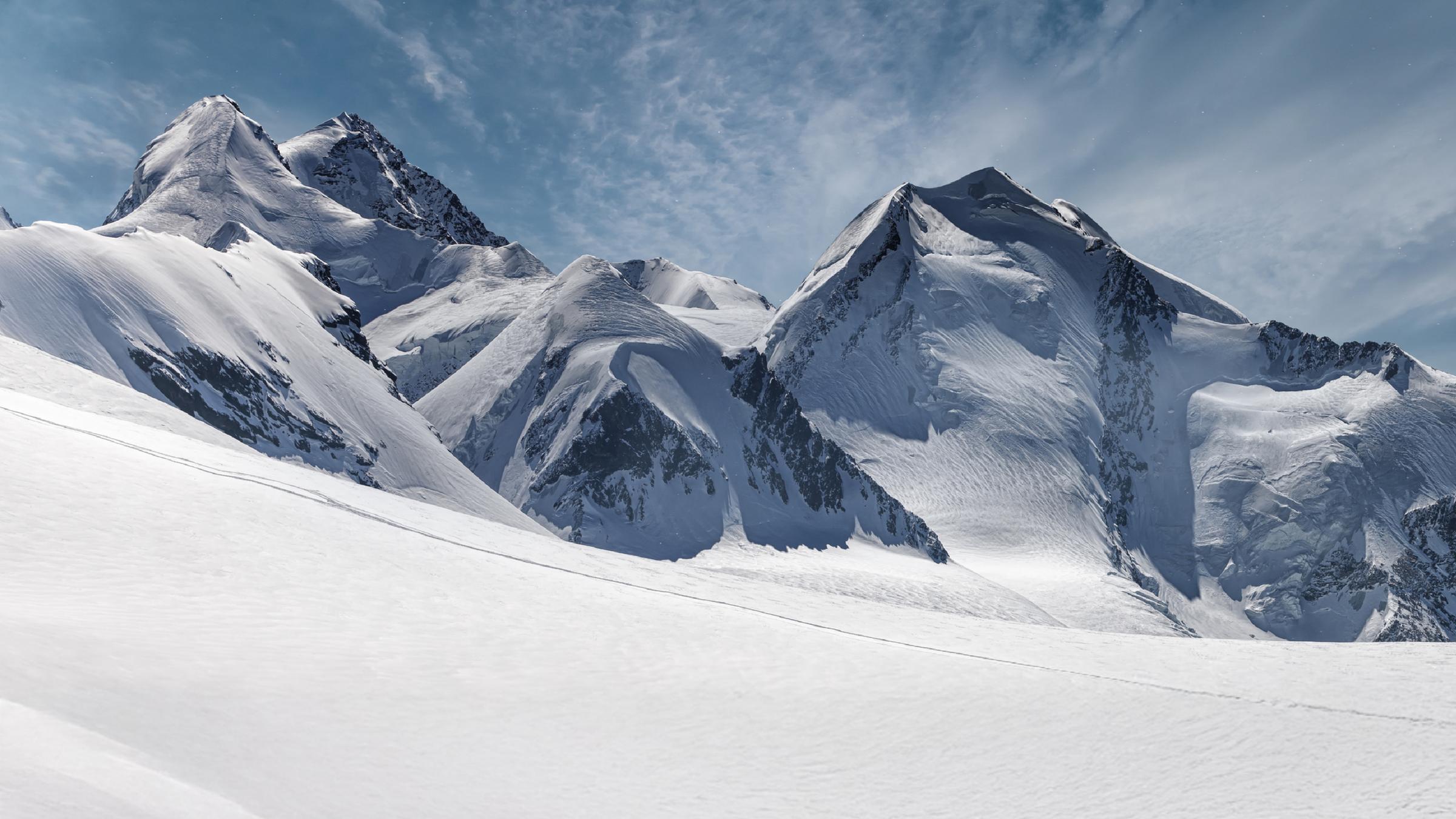 Sportstudio: Wintersport