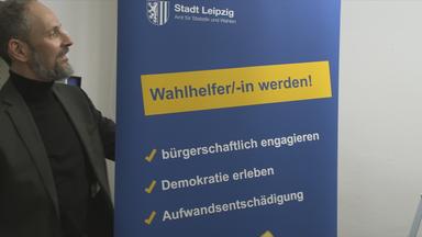 Winterwahlkampf