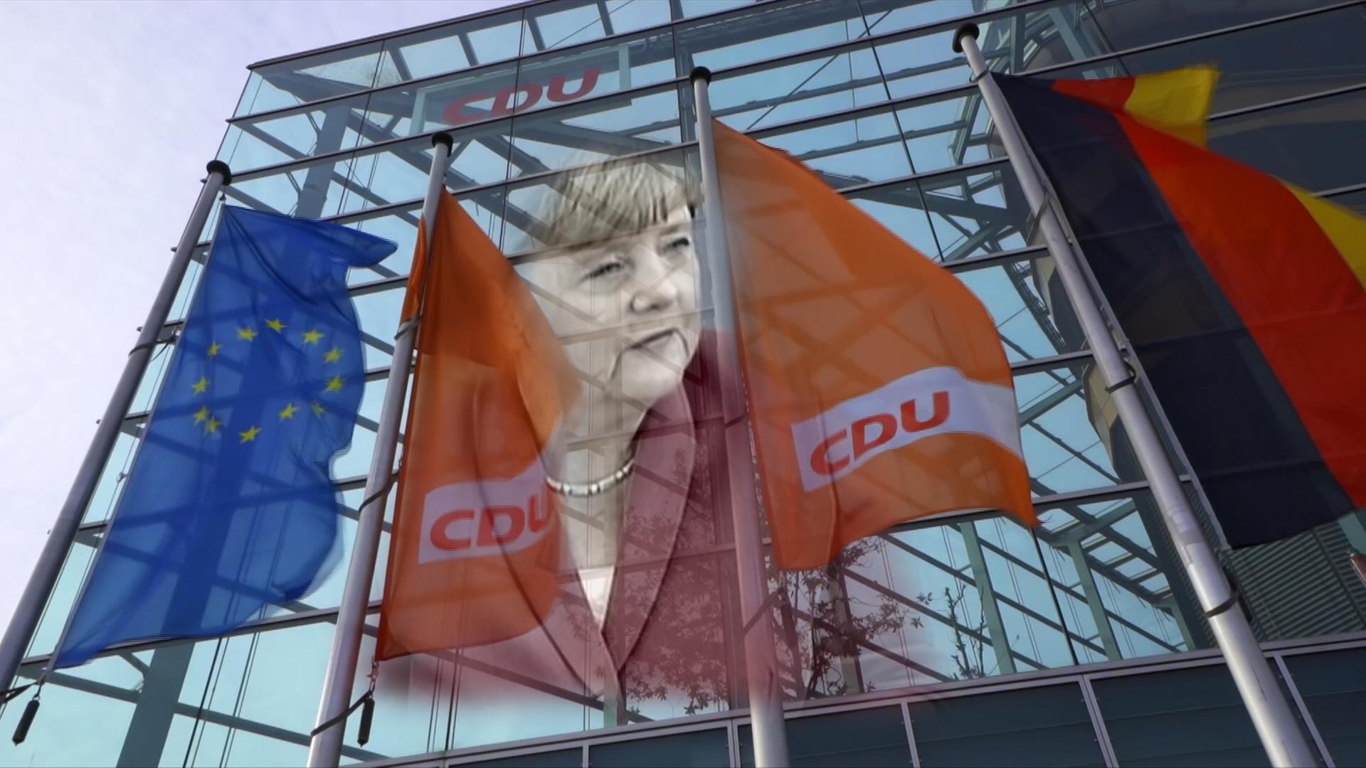 "Wir schaffen das"