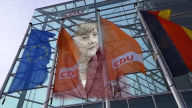 "Wir schaffen das"