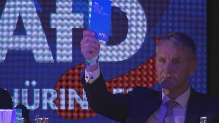 Wird Thüringen unregierbar?