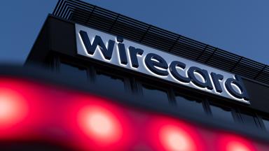 Zu erkennen ist die ehemalige Firmenzentranel Wirecard