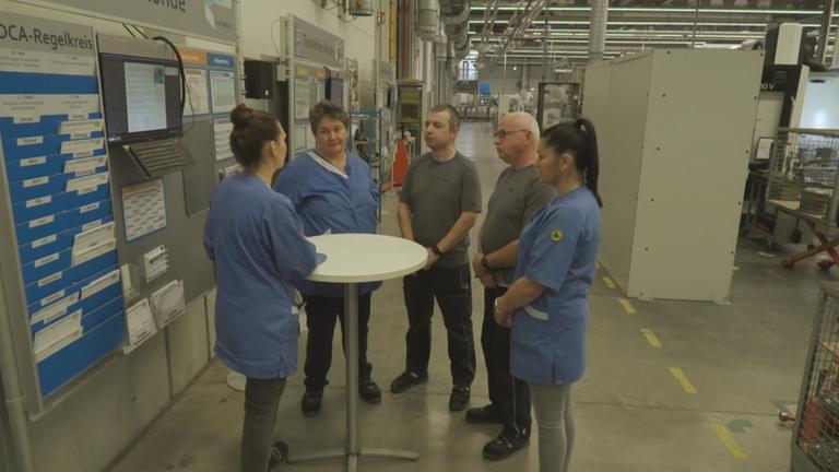 Wirtschaft in Sorge vor AfD-Aufwind