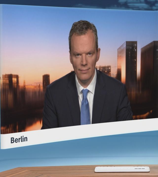Über die Investitionspläne der Unternehmen und dem Wirtschaftsgipfel im Kanzleramt berichtet Korrespondent Florian Neuhann.