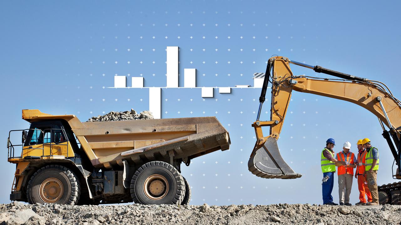 Economy: Recession over according to forecasts, but little growth.