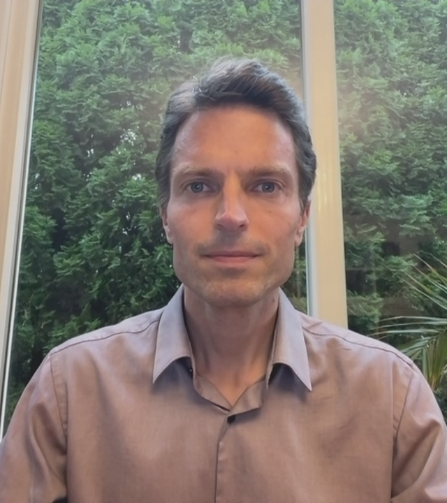 Arbeitsmarkt Experte Dr. Enzo Weber