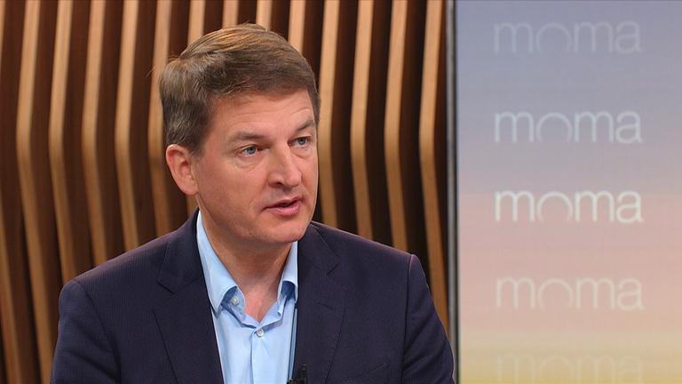 Rocholl: "Alles auf Wachstum"