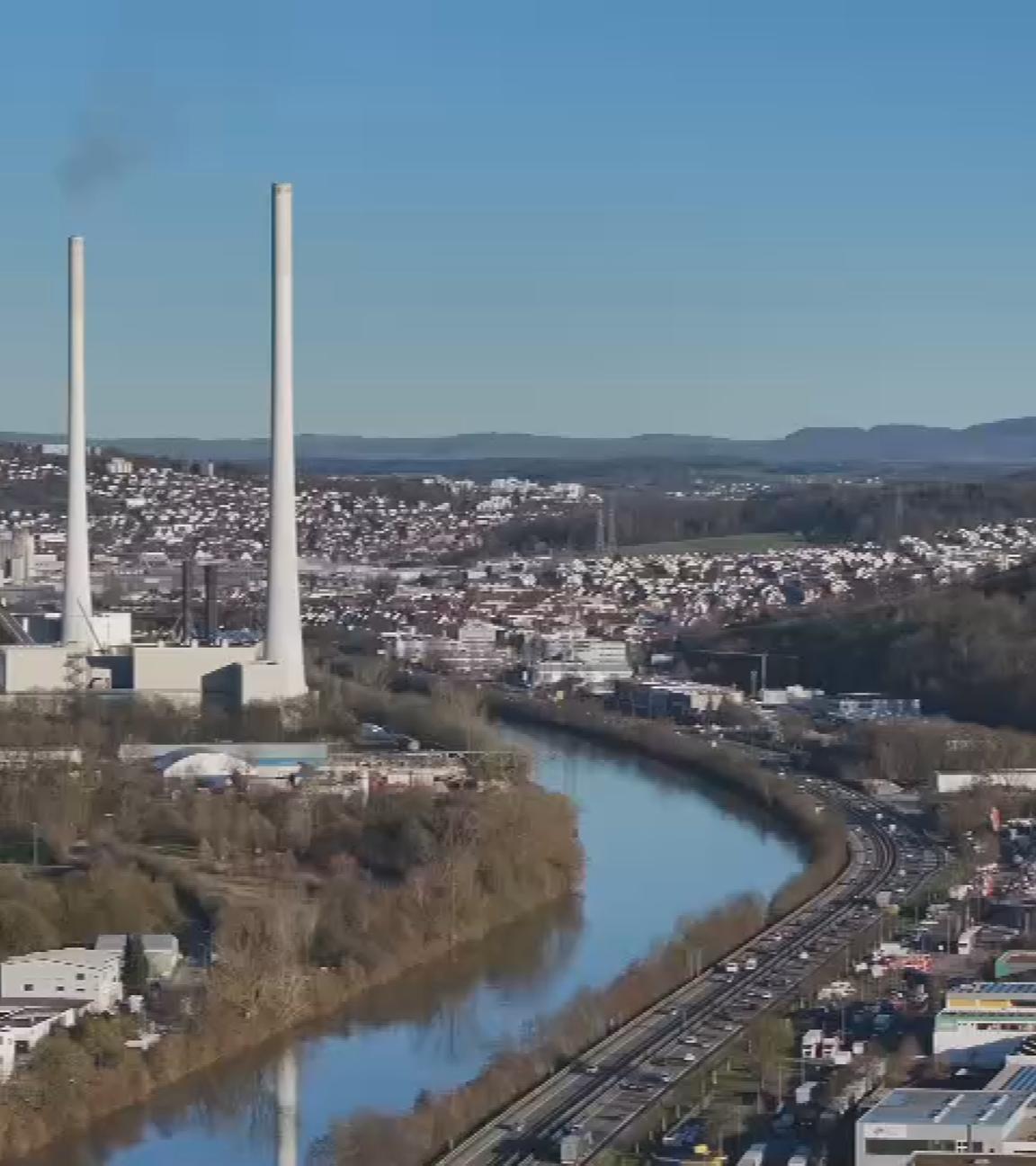 Wirtschaft in Baden-Württemberg unter Druck