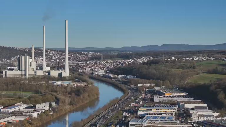 Wirtschaft in Baden-Württemberg unter Druck