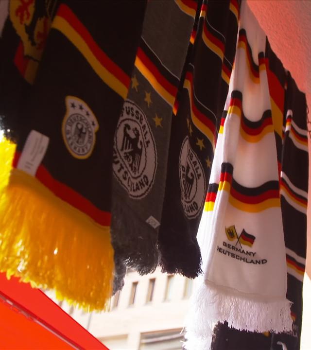 Wirtschaftsboom durch EM?