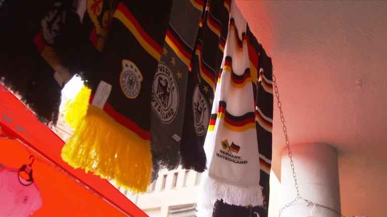 Wirtschaftsboom durch EM?