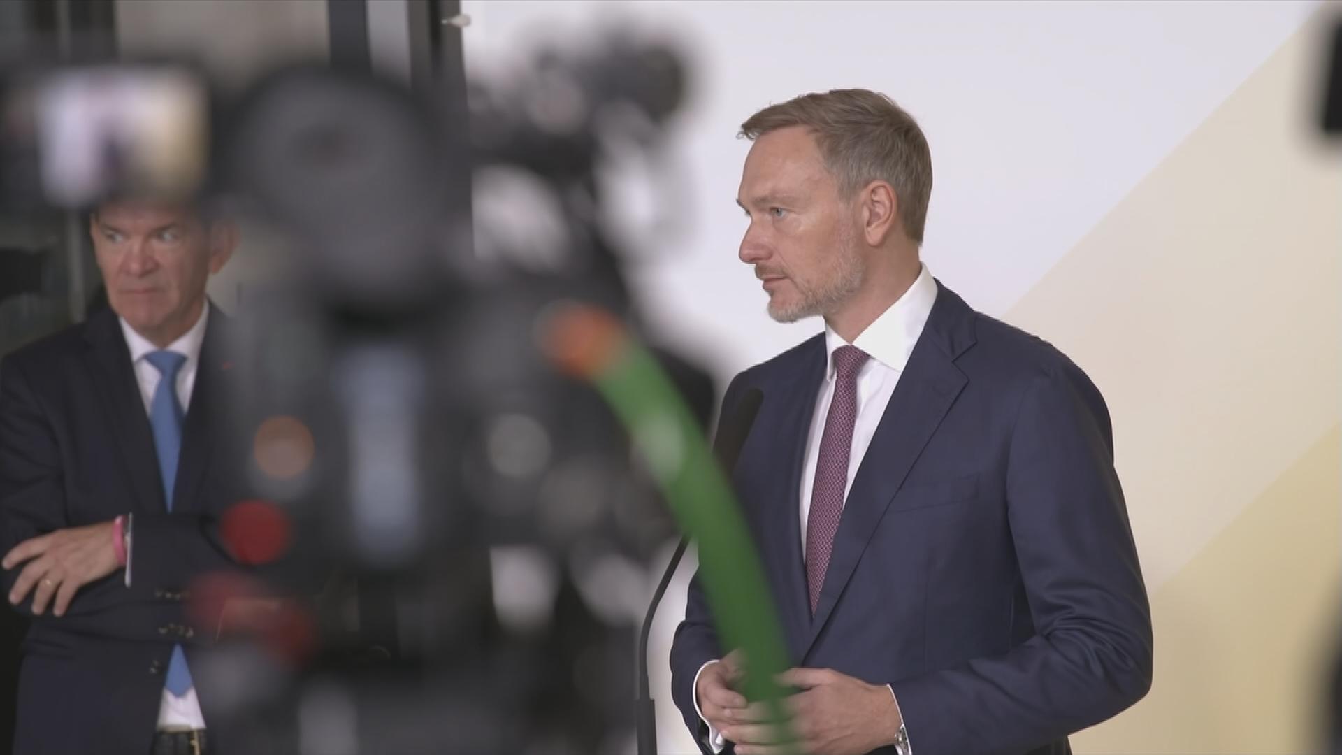 Wirtschaftspolitische Konkurrenz 