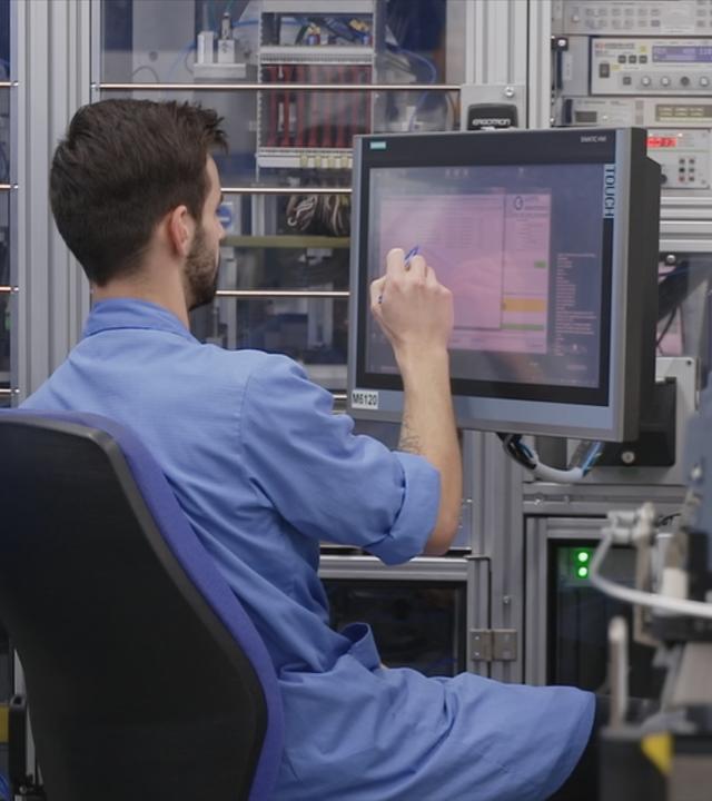 Deutsche Wirtschaft