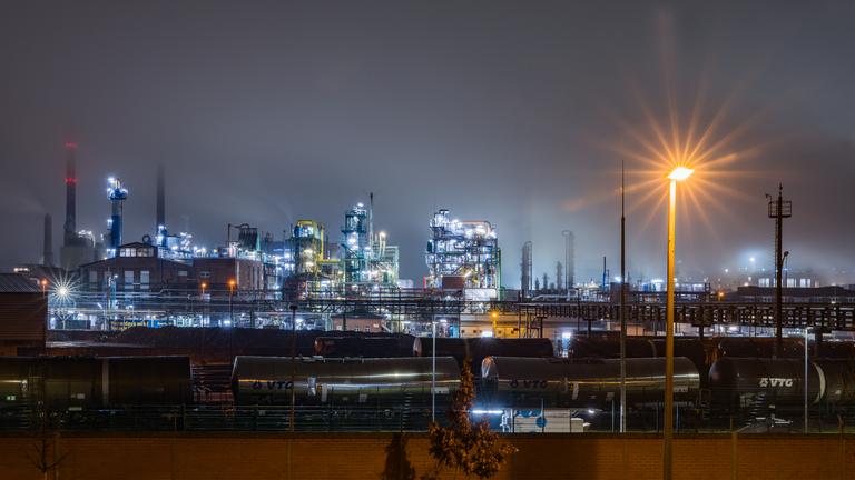 Wirtschaftsleistung 2025 in Deutschland