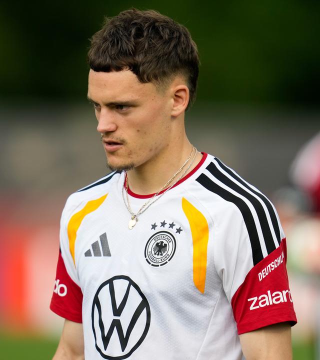 Florian Wirtz