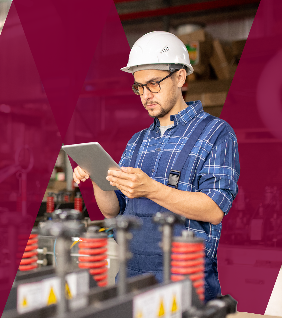 Digitalisierung des Mittelstands
