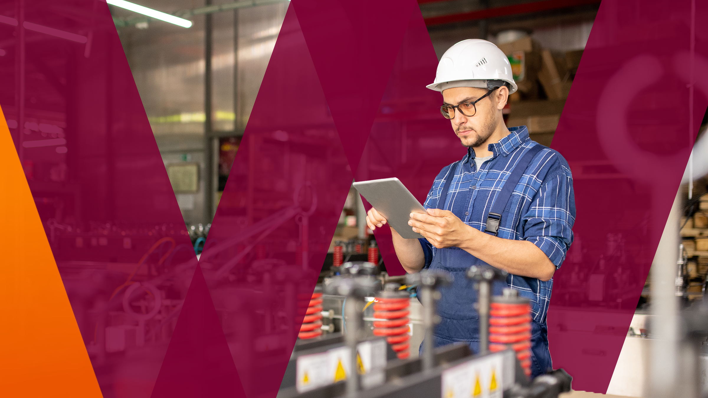 Digitalisierung des Mittelstands