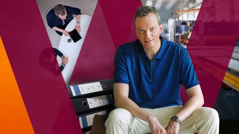 Digitalisierung des Mittelstands